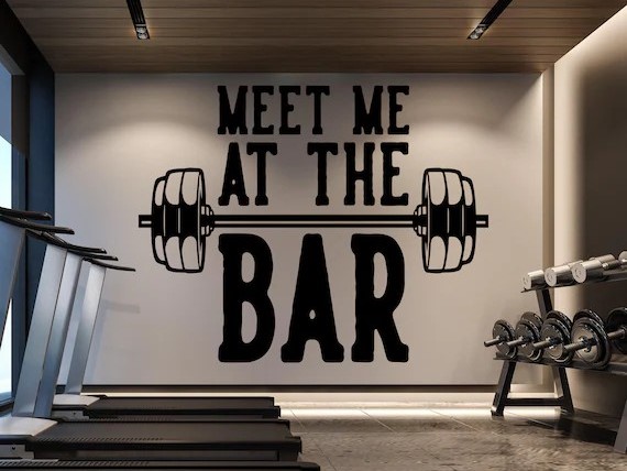 Gym Layout